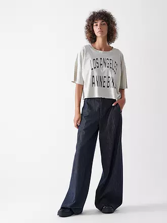 ANINE BING | T-Shirt JOHNNY | 